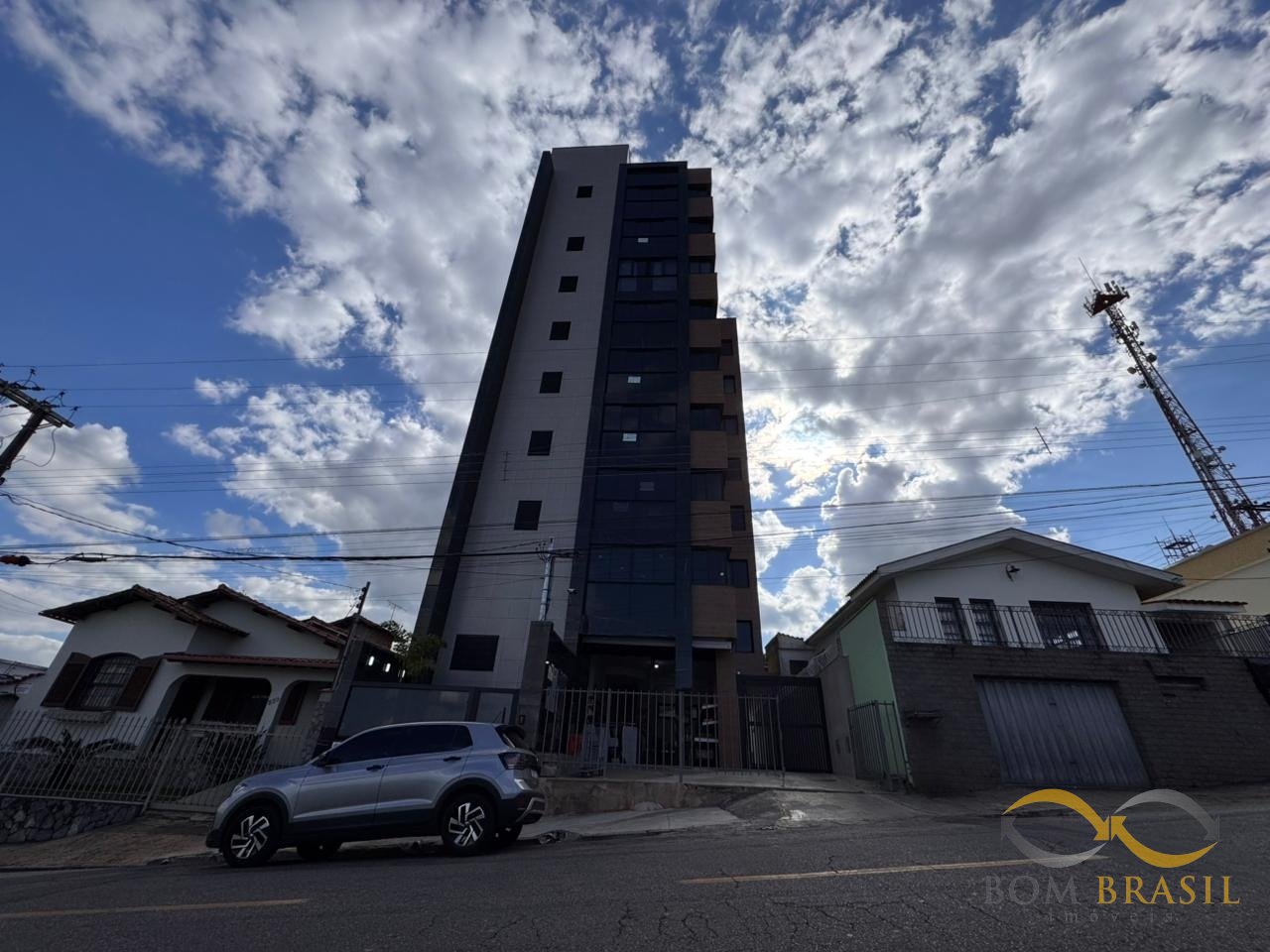 Apartamento Cruzeiro do Sul, Lavras