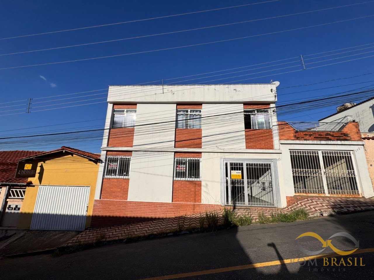 Imóveis em Vila Martins, Lavras
