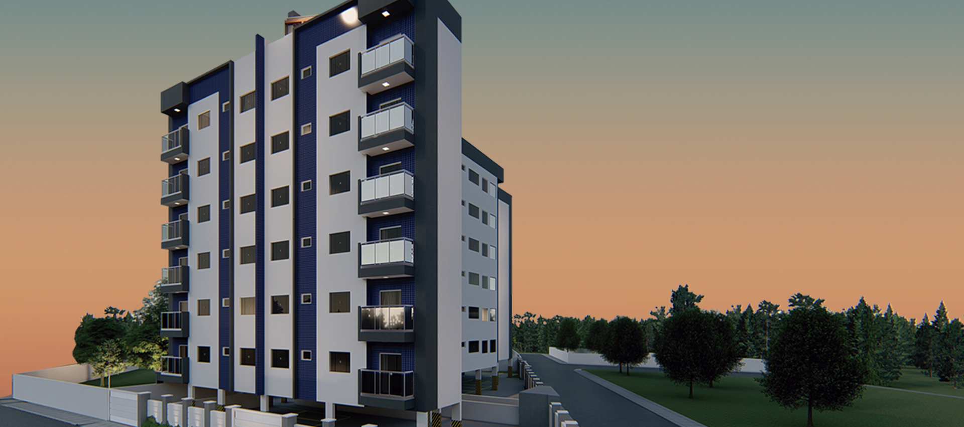 Belvedere Residencial
