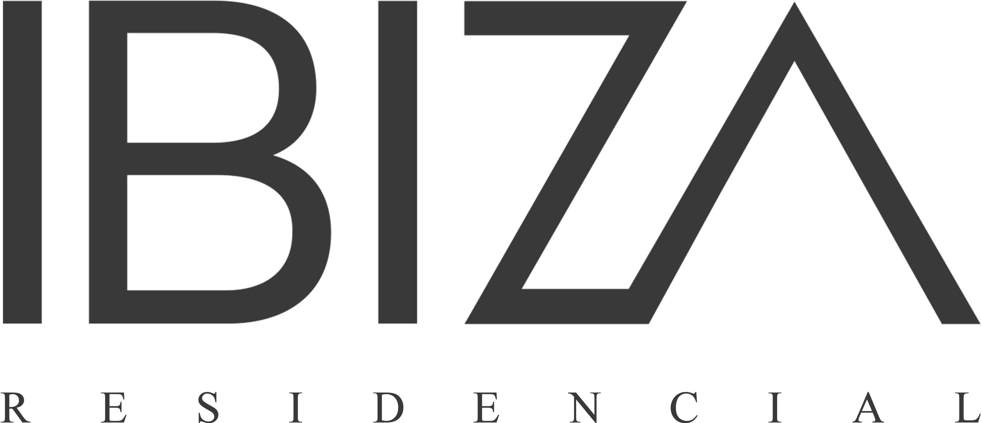 Ibiza Residencial