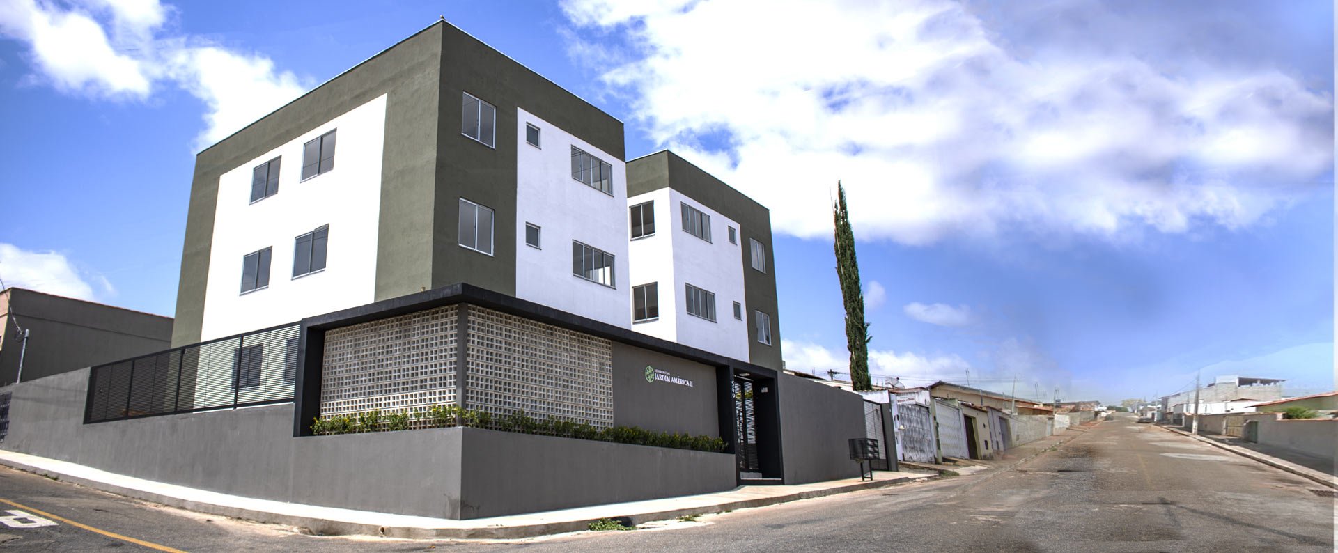 Jardim América II